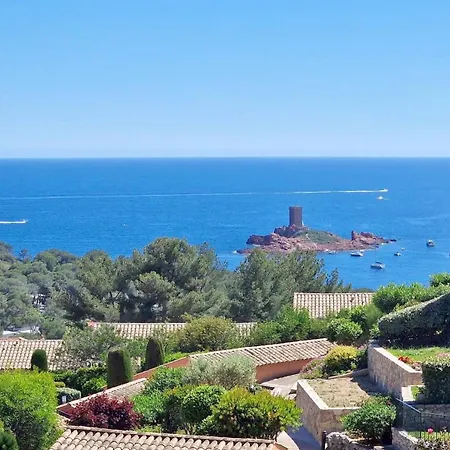 Сasa de vacaciones Primadello - Bastidon - 4 Personnes *