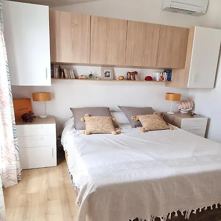 Primadello - Bastidon - 4 Personnes