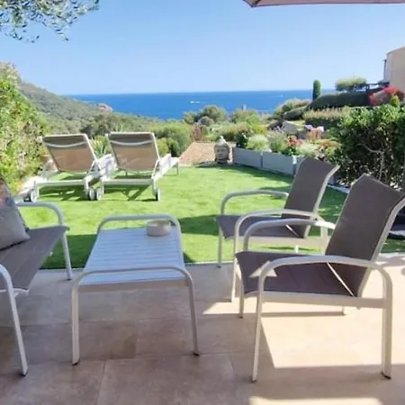Primadello - Bastidon - 4 Personnes *