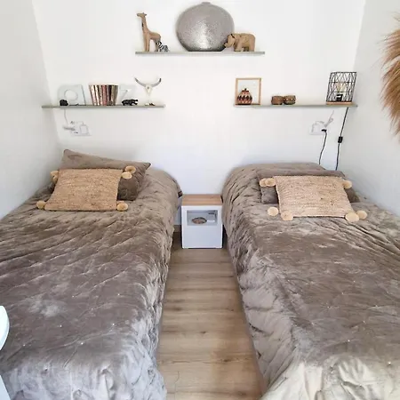 Primadello - Bastidon - 4 Personnes Saint-Raphael (Var)