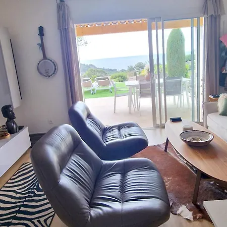 Holiday home Primadello - Bastidon - 4 Personnes
