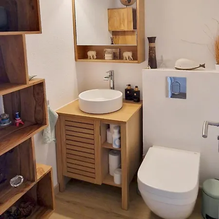 Primadello - Bastidon - 4 Personnes Holiday home Saint-Raphael (Var)